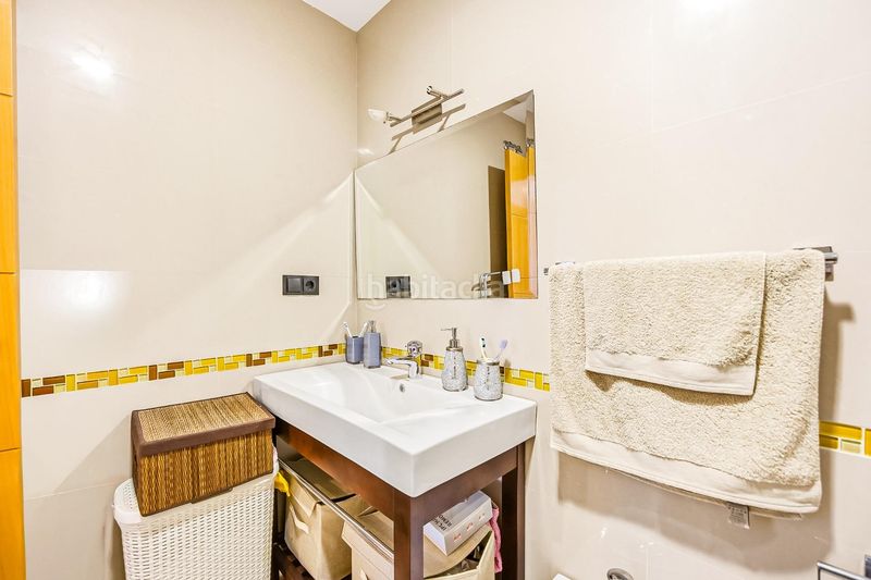 Foto 0762e9a0-4611-4d44-84e3-d8b35fd738a3. Pis amb piscina a La Casería - San Carlos San Fernando