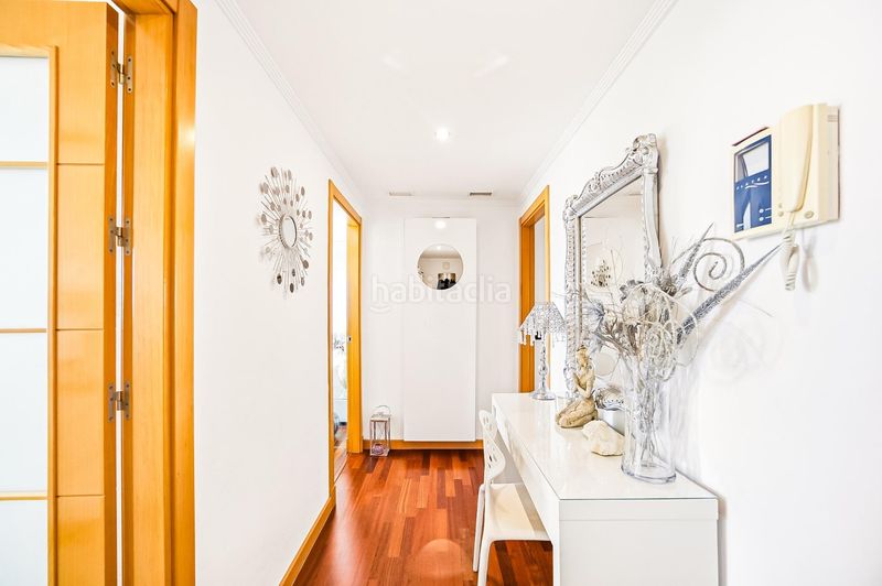 Foto 0ada6491-2bd5-43d1-a22f-79ad5b446e1e. Pis amb piscina a La Casería - San Carlos San Fernando