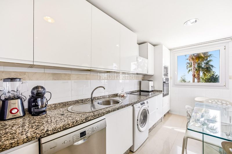 Foto 220bdff8-feba-47c3-90ff-5a93ac65051b. Pis amb piscina a La Casería - San Carlos San Fernando