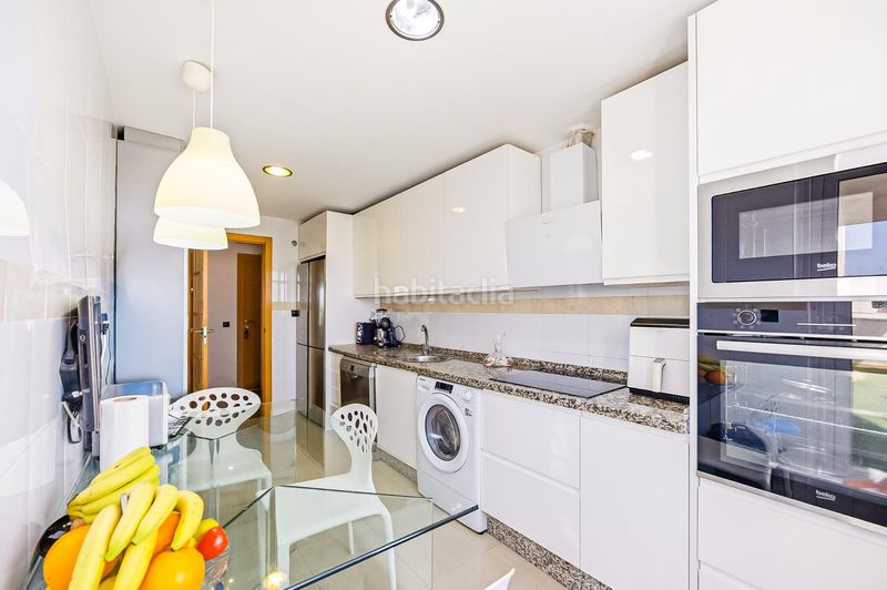 Foto 3e1e22fb-19f5-4c16-99d2-31a34187b38d. Pis amb piscina a La Casería - San Carlos San Fernando