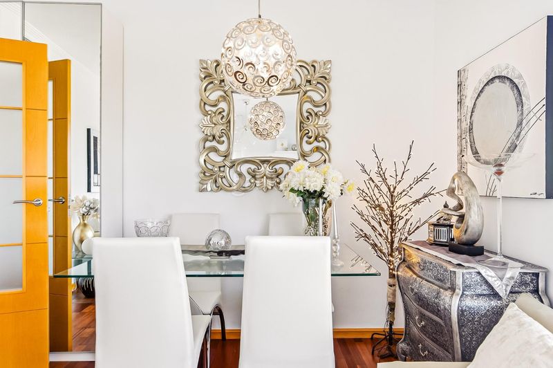 Foto 4b419595-e74c-4d96-a91d-d35b262aff22. Pis amb piscina a La Casería - San Carlos San Fernando