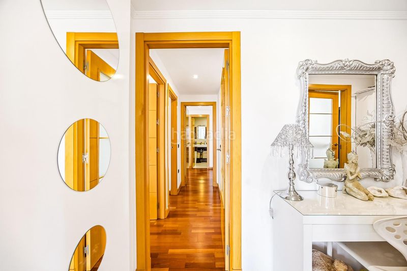 Foto 4dafdecc-4ff9-42bb-bc82-f5e15dda3daa. Pis amb piscina a La Casería - San Carlos San Fernando