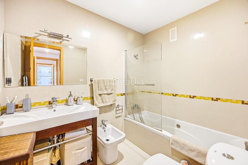 Foto 5b7525a7-e4d7-4932-9bde-eaa2922e7d4d. Pis amb piscina a La Casería - San Carlos San Fernando