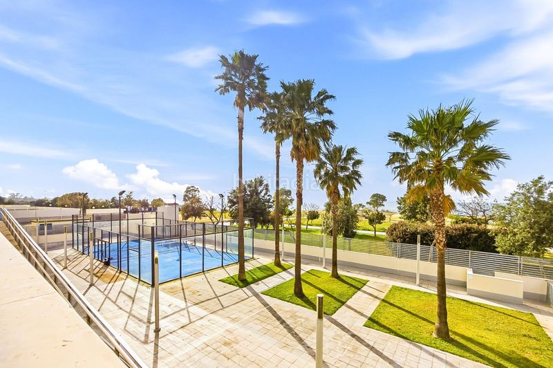 Foto 7122a231-fa18-47bb-85d8-6513e6468c8d. Pis amb piscina a La Casería - San Carlos San Fernando