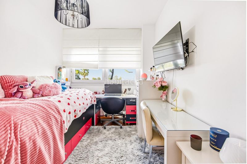 Foto 727cfcf7-9ea4-40f2-914e-08edcc936c2b. Pis amb piscina a La Casería - San Carlos San Fernando