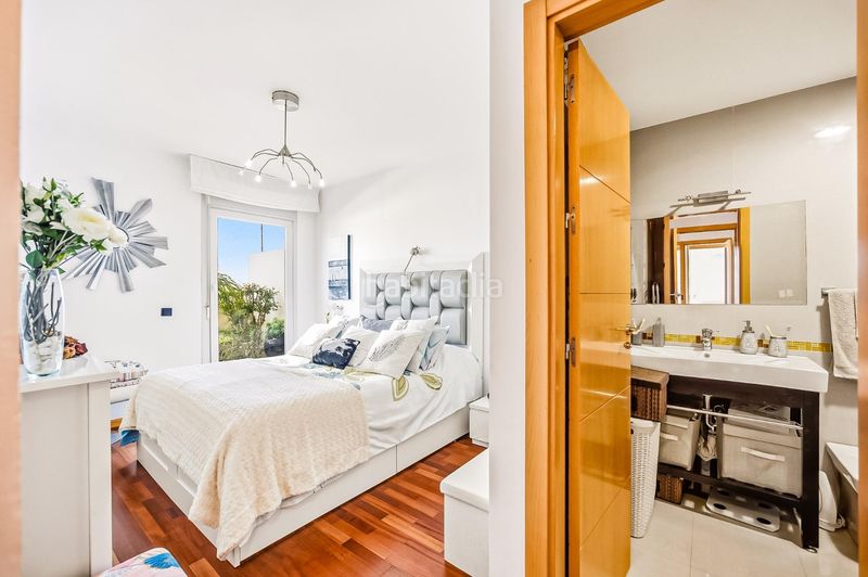 Foto 7493a6ad-fd9a-46e7-bc2b-17b787a5e1cb. Pis amb piscina a La Casería - San Carlos San Fernando