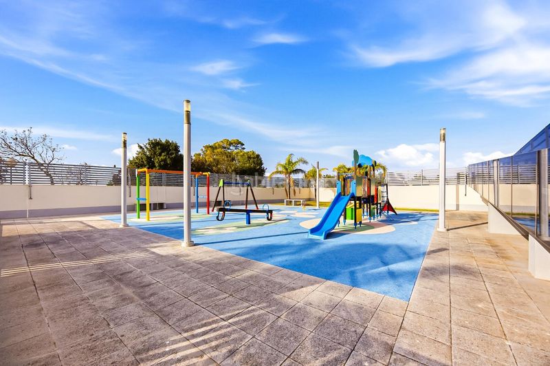 Foto 8c4ce471-3709-44be-8d41-ca607de78856. Pis amb piscina a La Casería - San Carlos San Fernando