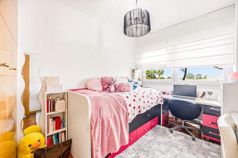 Foto abf922bc-fb18-459a-b2ed-b220d571b326. Pis amb piscina a La Casería - San Carlos San Fernando