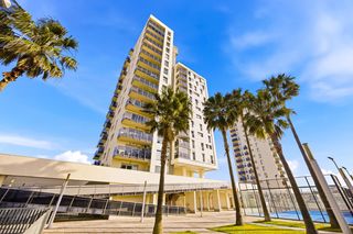 Appartamento  Calle ingeniero vargas machuca. Impresionante piso en primera línea de playa en san fernando