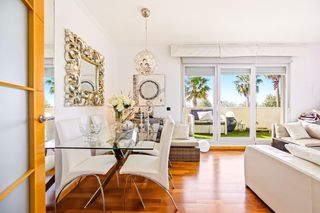 Flat  Calle ingeniero vargas machuca. Impresionante piso en primera línea de playa en san fernando