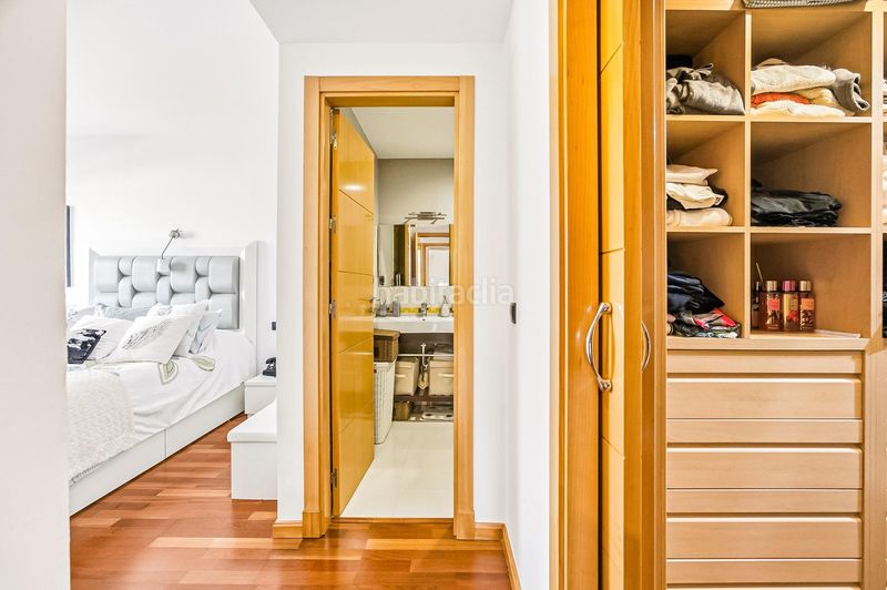 Foto c70db7d2-796e-4f1e-917d-d94b66617308. Pis amb piscina a La Casería - San Carlos San Fernando