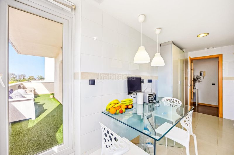 Foto cb42291e-a8b0-443b-80b3-a3dec3c9705c. Pis amb piscina a La Casería - San Carlos San Fernando