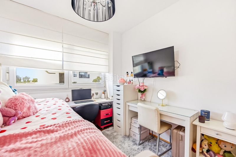 Foto cd2e2629-3107-441a-af58-55022b30046d. Pis amb piscina a La Casería - San Carlos San Fernando