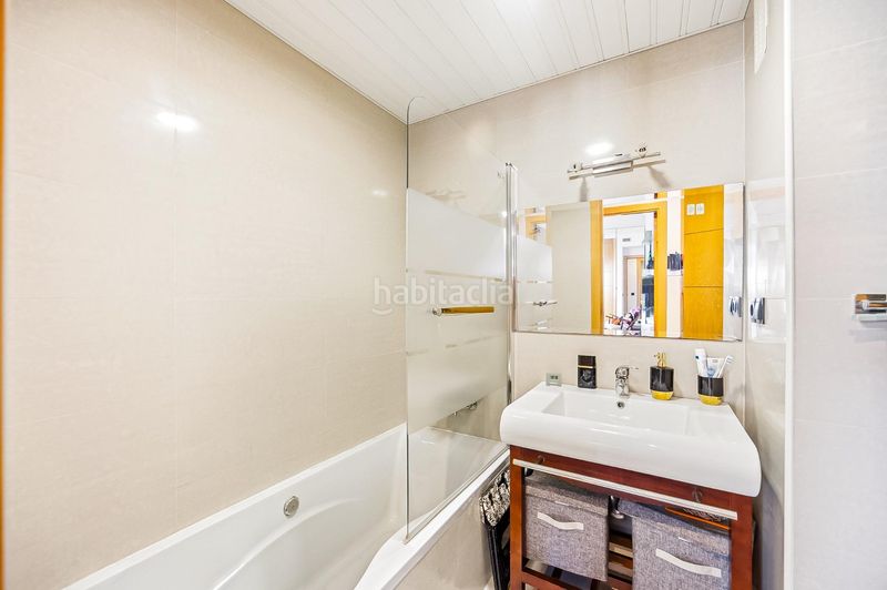 Foto d547fd40-abbc-4030-83c7-c64a71ca2116. Pis amb piscina a La Casería - San Carlos San Fernando