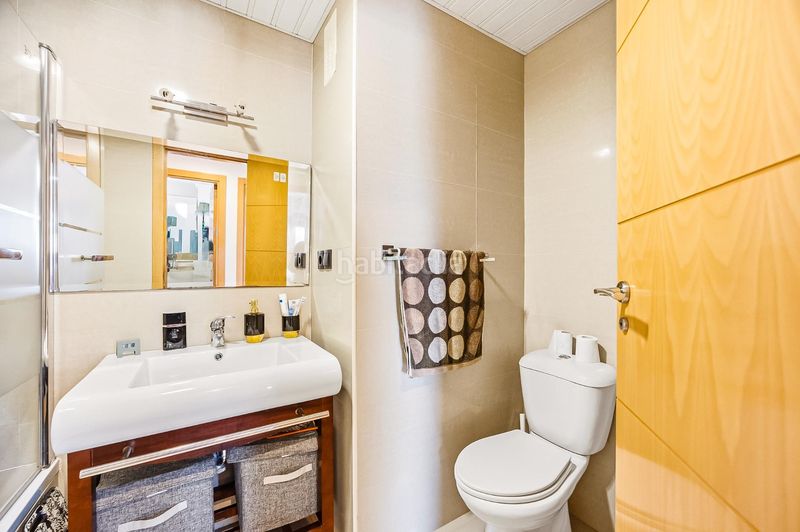 Foto d7253f93-512e-4f3c-8f0d-4d63ee599e69. Pis amb piscina a La Casería - San Carlos San Fernando