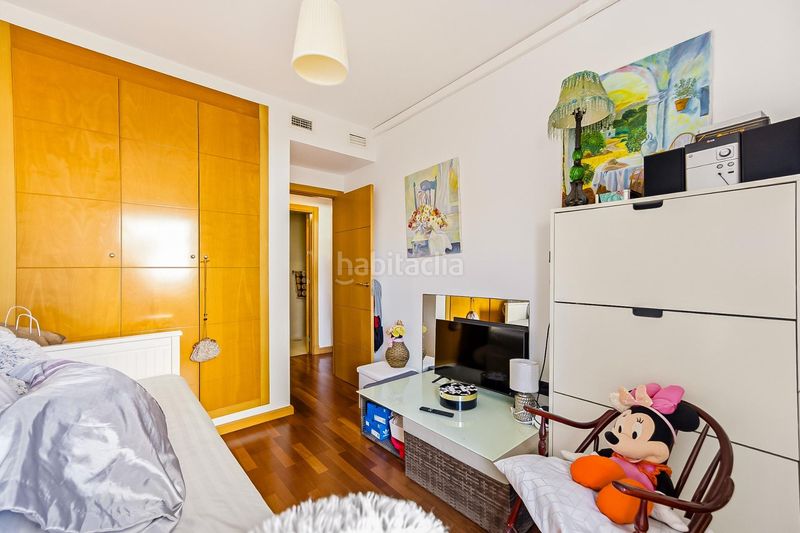 Foto dea3a8a3-8268-48f9-b4cc-11f225989814. Pis amb piscina a La Casería - San Carlos San Fernando