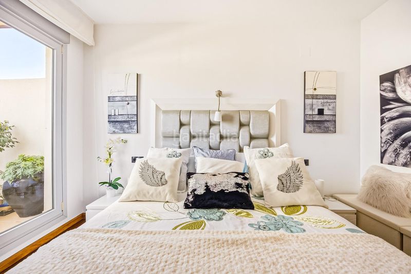 Foto dfbcddbe-9c39-42ca-b0f6-5bd1a2b27223. Pis amb piscina a La Casería - San Carlos San Fernando