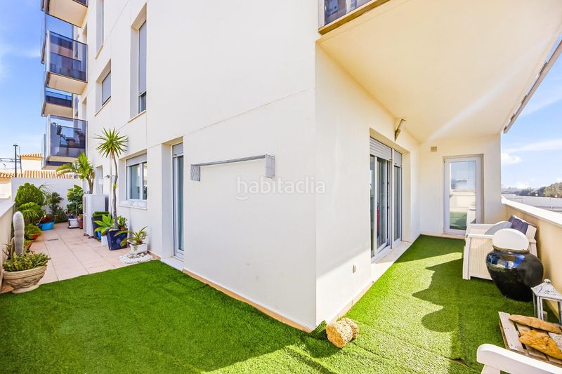 Foto ea0f5fda-435e-43fa-ad73-952708780c0a. Pis amb piscina a La Casería - San Carlos San Fernando