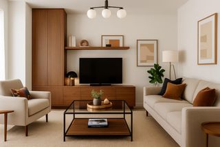 Xalet a Las Lagunas - Campano