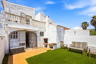 Casa a San Andrés Golf. Radiante adosado en san andrés golf  listo para entrar a disfrut