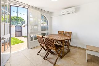 Casa in San Andrés Golf. Tu paraíso de paz entre el golf y el mar hogar acogedor con jard