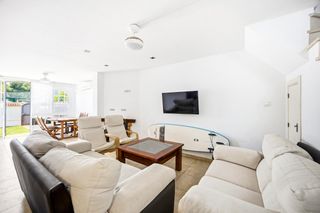 Casa a San Andrés Golf. Tu paraíso de paz entre el golf y el mar hogar acogedor con jard