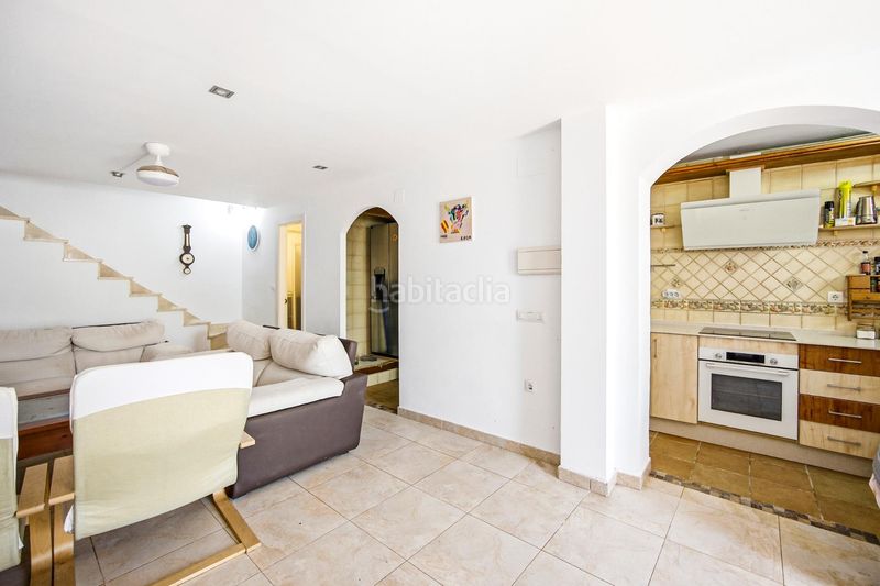Foto 01c8c8e5-4739-4a55-be1b-4e85a14320aa. Casa amb calefacció aparcament piscina a San Andrés Golf Chiclana de la Frontera
