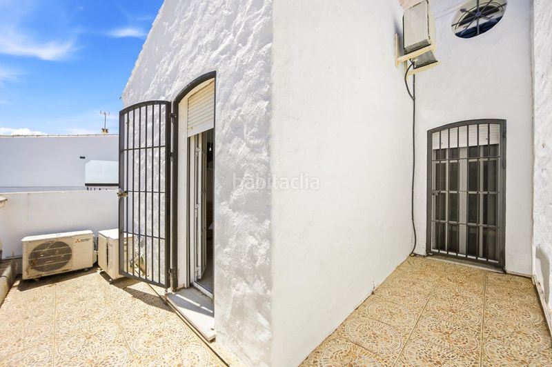 Foto 7a66ac3a-816f-44eb-8ba5-9d110a0598d8. Casa amb calefacció aparcament piscina a San Andrés Golf Chiclana de la Frontera