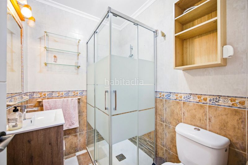 Foto e1e917c1-e2e0-4634-a276-ff8faeea5555. Casa amb calefacció aparcament piscina a San Andrés Golf Chiclana de la Frontera