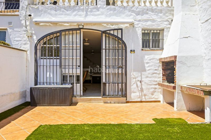 Foto e86c4f54-79a7-4d5a-a364-44f66abf344c. Casa amb calefacció aparcament piscina a San Andrés Golf Chiclana de la Frontera