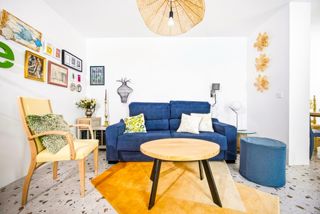 Maison à La Banda - Campo de Fútbol. Moderna vivienda de diseño completamente reformada, para entrar