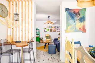 Haus in La Banda - Campo de Fútbol. Moderna vivienda de diseño completamente reformada, para entrar