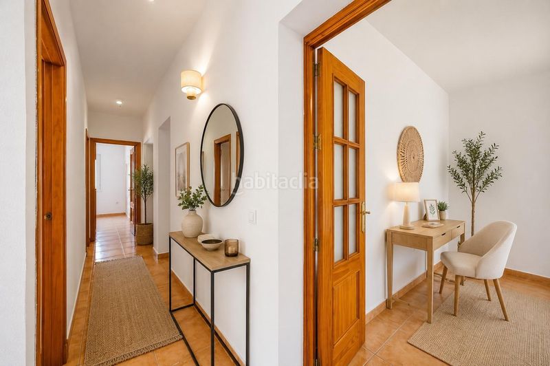 Foto a7995d57-64cc-488c-bd51-84eeda09413f. Casa a Los Franceses - La Vega Chiclana de la Frontera