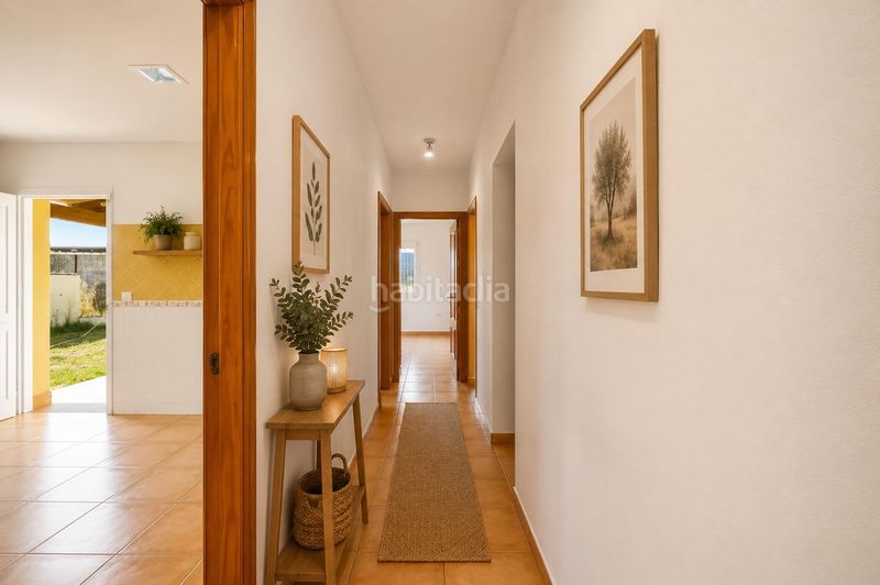 Foto e1be24fa-f45e-429e-af5e-33b3b8515001. Casa a Los Franceses - La Vega Chiclana de la Frontera