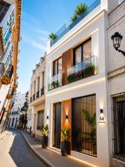 Casa a Calle Fierro 9