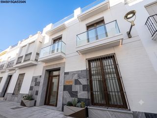 Casa a Calle Fierro 9