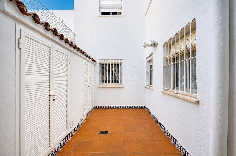 Foto 5b30874b-6b50-4ad0-b968-2c0b172a5cb4. Appartement dans calle palomar 12 dans La Banda - Campo de Fútbol Chiclana de la Frontera