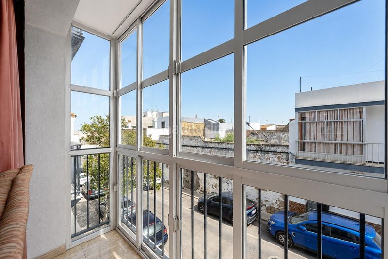 Foto 6a741d9e-bd80-4f78-913f-3fa13d979d9f. Appartement dans calle palomar 12 dans La Banda - Campo de Fútbol Chiclana de la Frontera