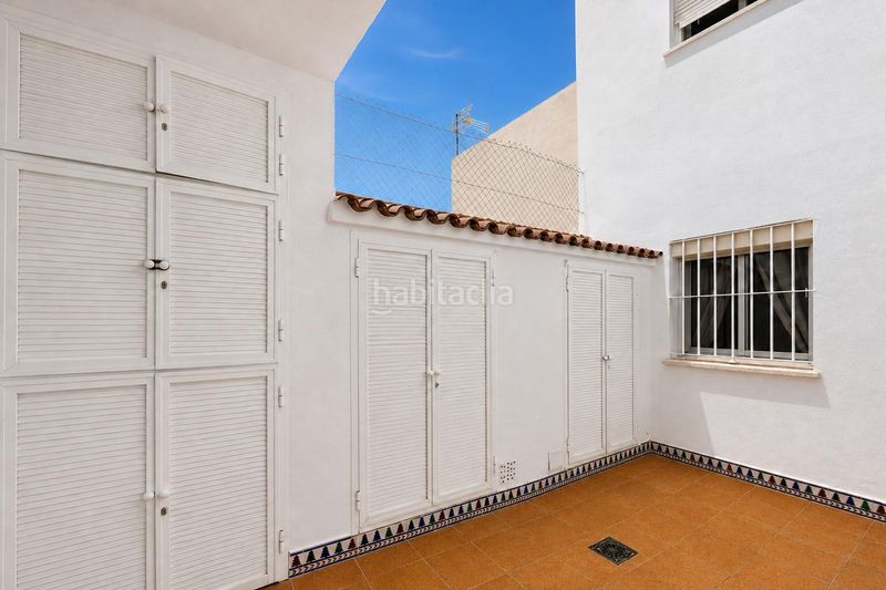 Foto d3f8c343-9cce-4e2e-b5a4-a91b6cef1568. Appartement dans calle palomar 12 dans La Banda - Campo de Fútbol Chiclana de la Frontera