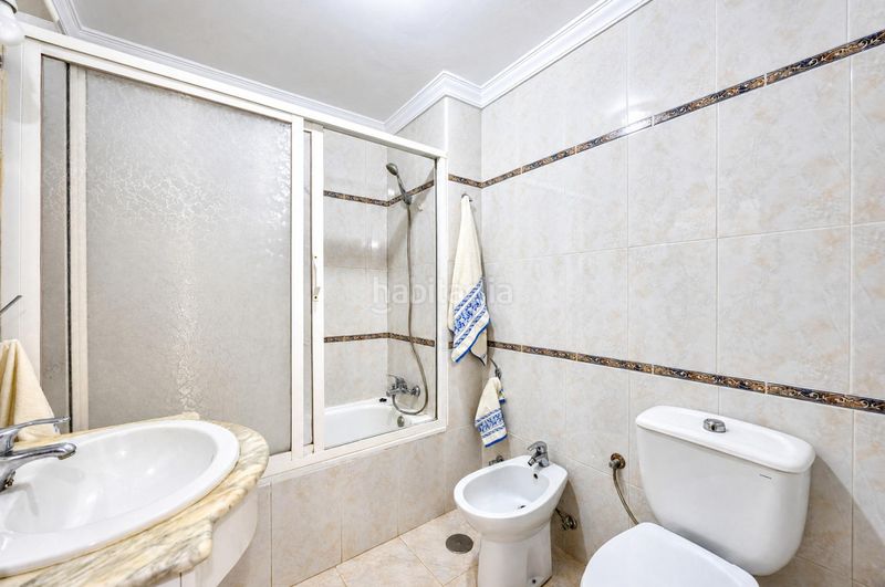 Foto e2644efc-6e99-42b6-9df9-342411f479a1. Appartement dans calle palomar 12 dans La Banda - Campo de Fútbol Chiclana de la Frontera