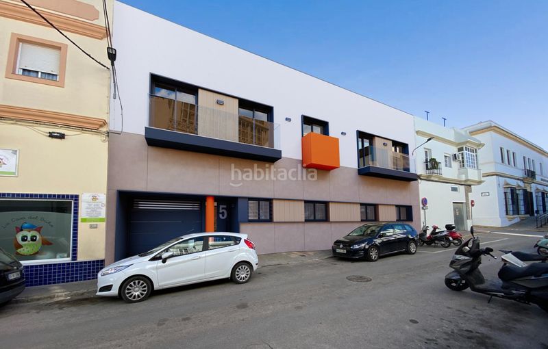 Foto 6329f9ca-efdd-47ba-94f4-6fa3d104cc87. Appartement dans Núcleo urbano Chiclana de la Frontera