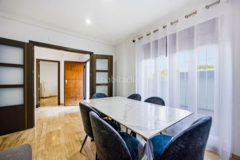 Foto 22018a08-fb91-4089-a650-56e542d62747. Affitto casa a schiera con parcheggio in Las Lagunas - Campano Chiclana de la Frontera