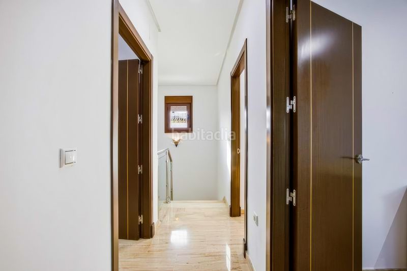 Foto 2ff3c0c5-6699-4092-b472-8876a82135e8. Affitto casa a schiera con parcheggio in Las Lagunas - Campano Chiclana de la Frontera