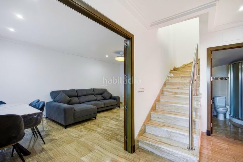Foto 4566df75-8ea1-43c6-9c15-1c2f9c5e8bd3. Affitto casa a schiera con parcheggio in Las Lagunas - Campano Chiclana de la Frontera