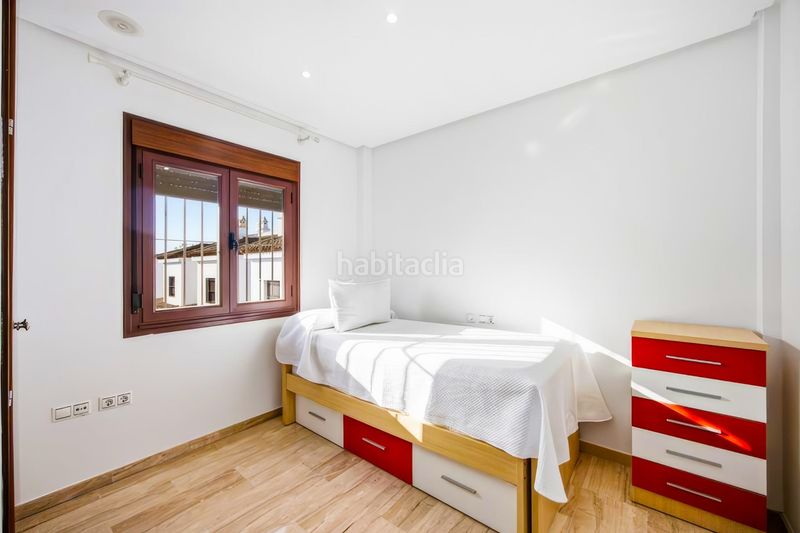 Foto 526e60f8-e86f-4e07-b217-b194c026142e. Affitto casa a schiera con parcheggio in Las Lagunas - Campano Chiclana de la Frontera