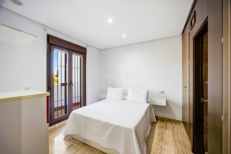 Foto 96074e2e-1653-4fe4-8407-954b33c4abbf. Affitto casa a schiera con parcheggio in Las Lagunas - Campano Chiclana de la Frontera