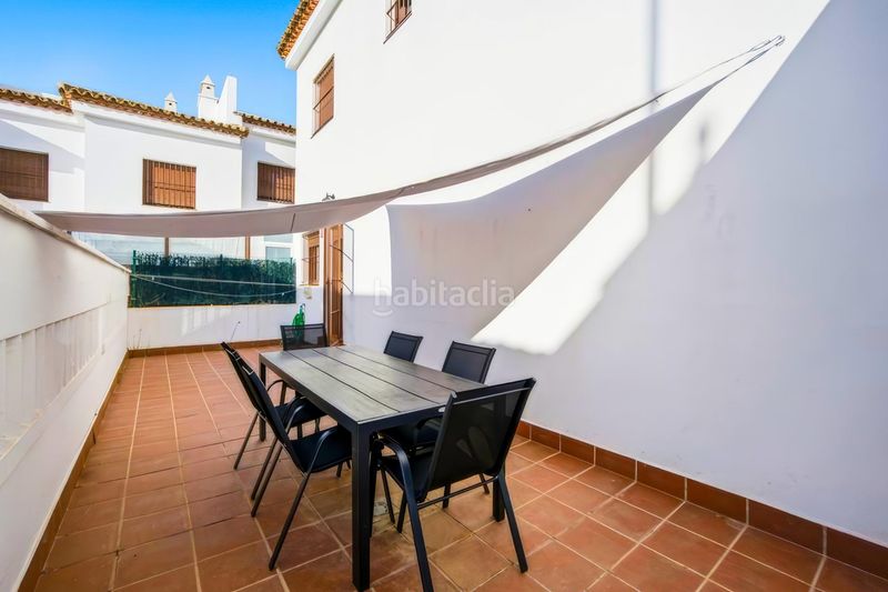 Foto 99da6637-0ce0-44fb-8e7b-311b6d0f180e. Affitto casa a schiera con parcheggio in Las Lagunas - Campano Chiclana de la Frontera