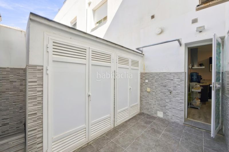 Foto aea18ca8-6735-4dba-b639-3cfa71e6218e. Appartement avec chauffage dans La Banda - Campo de Fútbol Chiclana de la Frontera