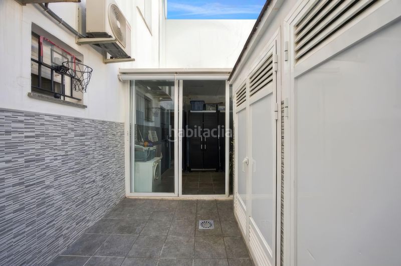 Foto c8add8d1-ff57-4c8f-9a38-a2d135ecd585. Appartement avec chauffage dans La Banda - Campo de Fútbol Chiclana de la Frontera