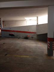Parking coche en PALOMERAS